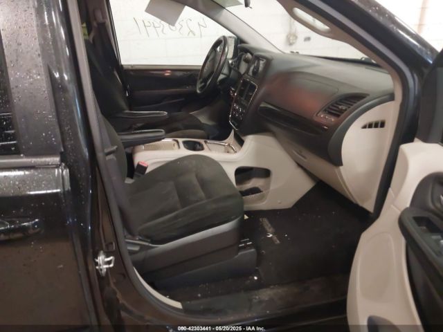 2C4RDGCG6FR614692 Dodge Grand Caravan Sxt