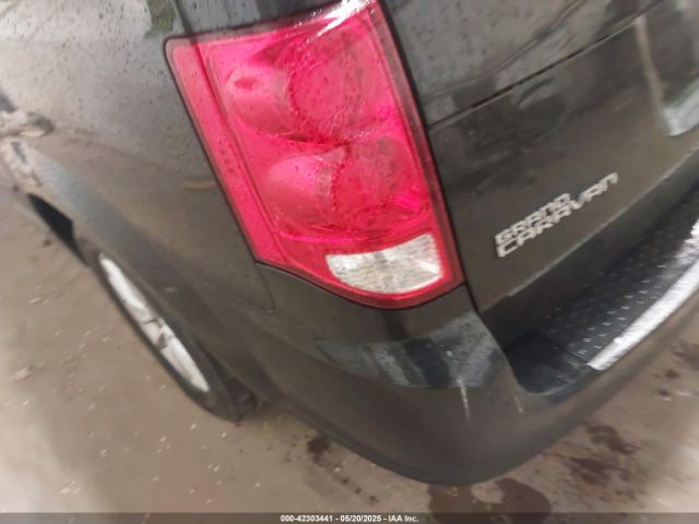 2C4RDGCG6FR614692 Dodge Grand Caravan Sxt