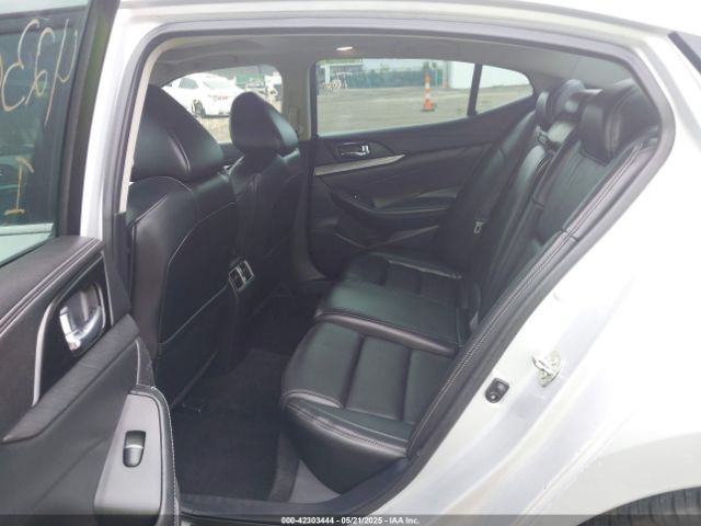1N4AA6AP7GC449464 Nissan Maxima 3.5 Sl