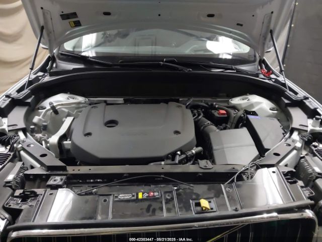 2022 VOLVO XC60 YV4062RL1N1947120 Photo 9