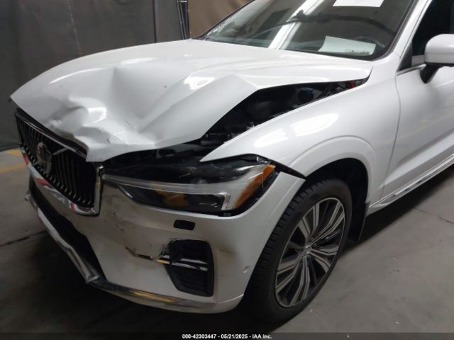 2022 VOLVO XC60 YV4062RL1N1947120 Photo 5