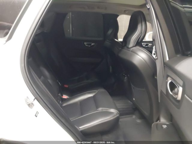 2022 VOLVO XC60 YV4062RL1N1947120 Photo 7