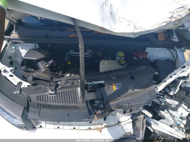 2020 CHEVROLET TRAX KL7CJKSB1LB056829 Photo 9
