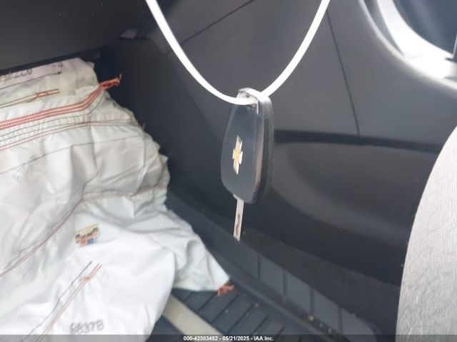 2020 CHEVROLET TRAX KL7CJKSB1LB056829 Photo 10