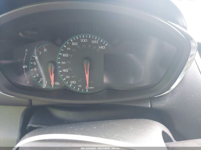 2020 CHEVROLET TRAX KL7CJKSB1LB056829 Photo 6