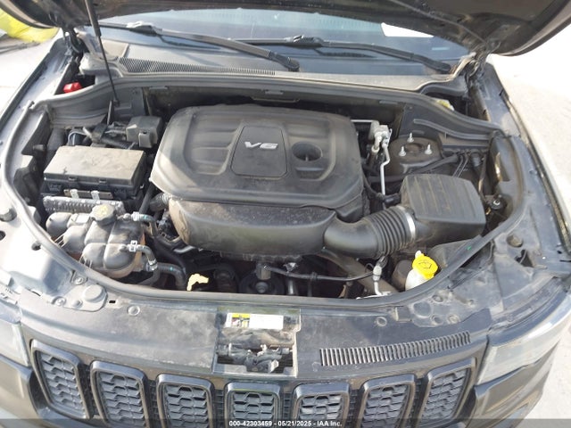 1C4RJFAG9JC436848 Jeep 2018