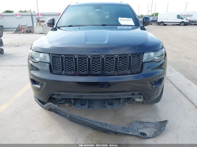 1C4RJFAG9JC436848 Jeep 2018