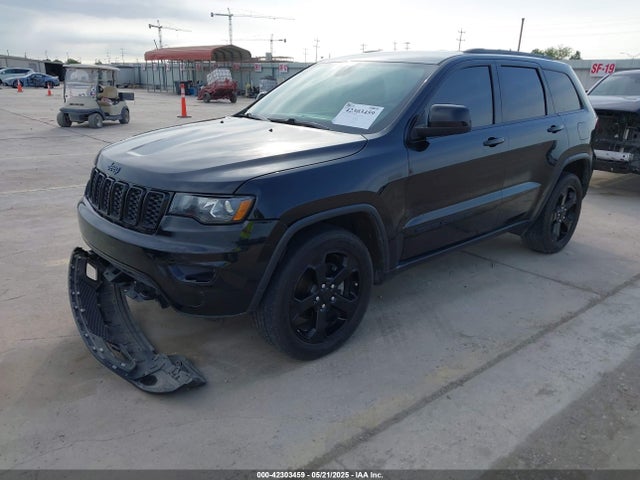 1C4RJFAG9JC436848 Jeep 2018