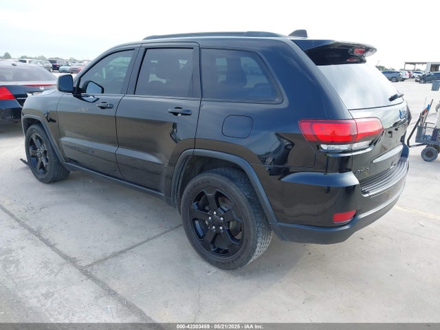 1C4RJFAG9JC436848 Jeep 2018