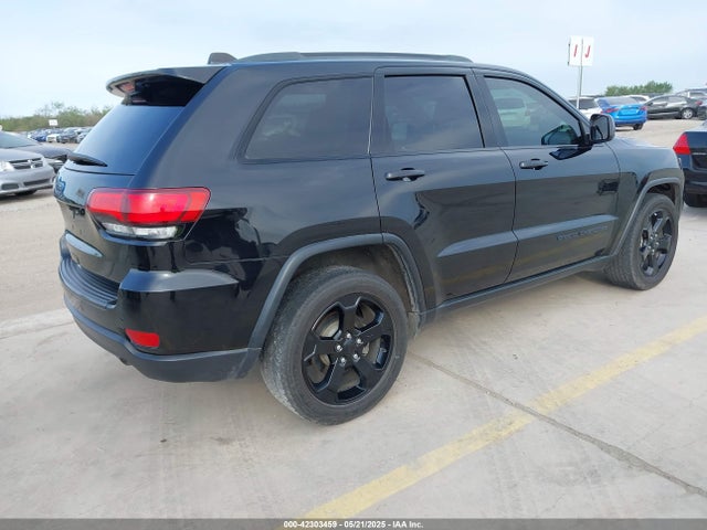 1C4RJFAG9JC436848 Jeep 2018