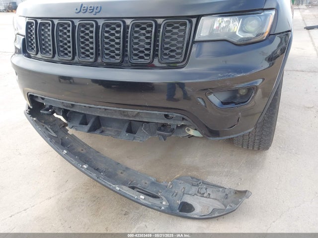 1C4RJFAG9JC436848 Jeep 2018