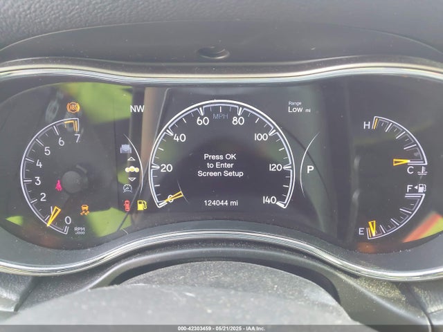 1C4RJFAG9JC436848 Jeep 2018