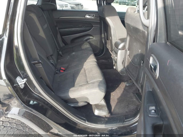 1C4RJFAG9JC436848 Jeep 2018