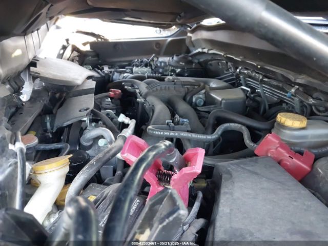 JF2SJARC9JH433670 Subaru Forester 2.5i Limited