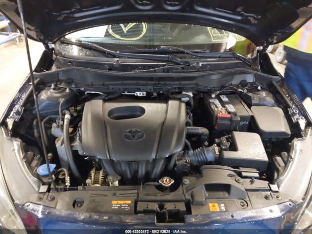 3MYDLBZV5GY146138 Scion IA