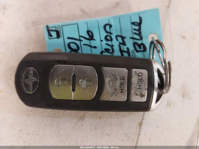 3MYDLBZV5GY146138 Scion IA