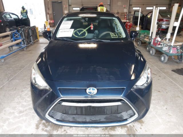 3MYDLBZV5GY146138 Scion IA