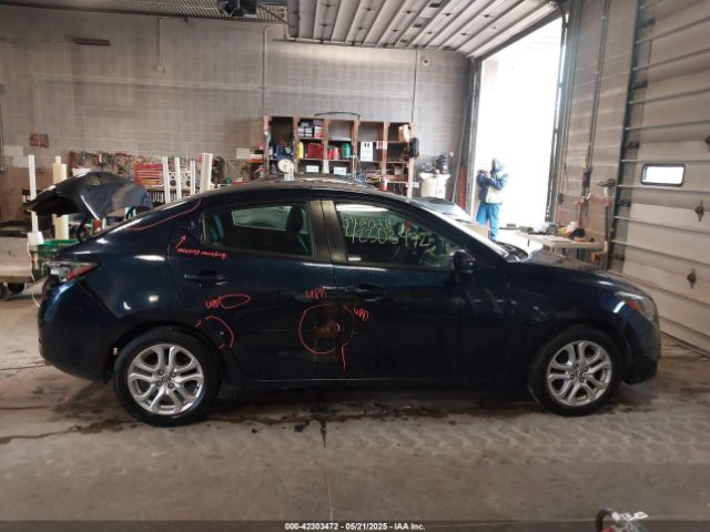 3MYDLBZV5GY146138 Scion IA