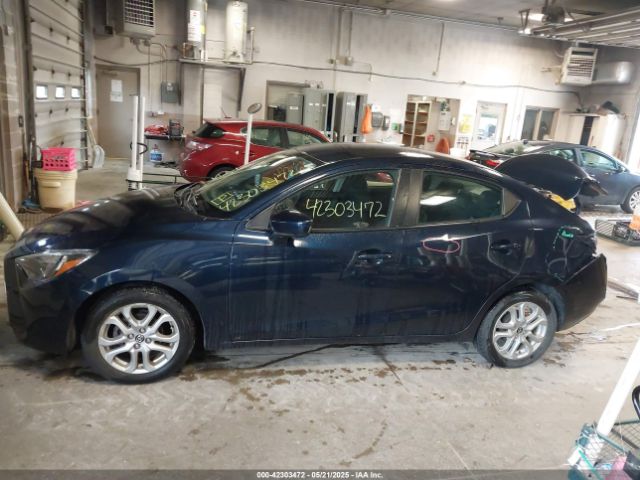 3MYDLBZV5GY146138 Scion IA