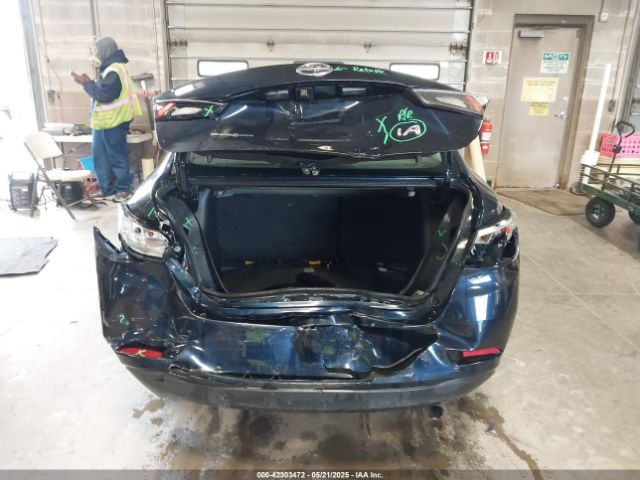 3MYDLBZV5GY146138 Scion IA