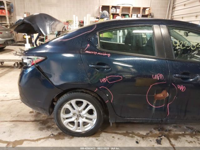 3MYDLBZV5GY146138 Scion IA