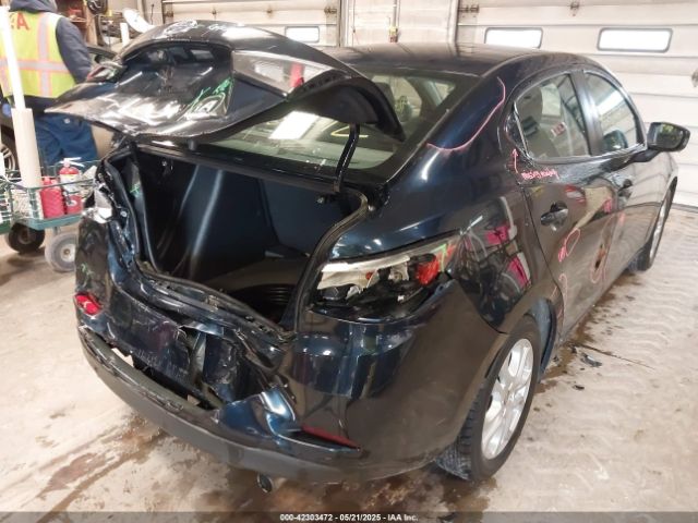 3MYDLBZV5GY146138 Scion IA