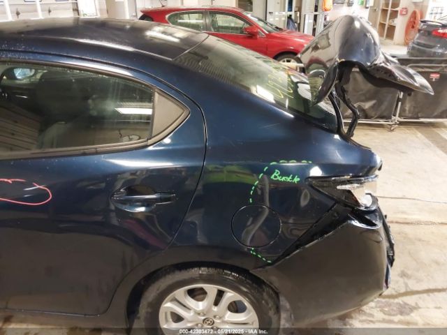 3MYDLBZV5GY146138 Scion IA