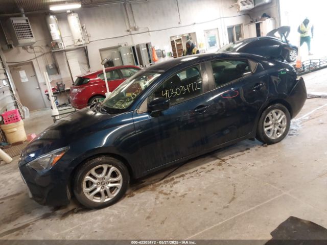 3MYDLBZV5GY146138 Scion IA