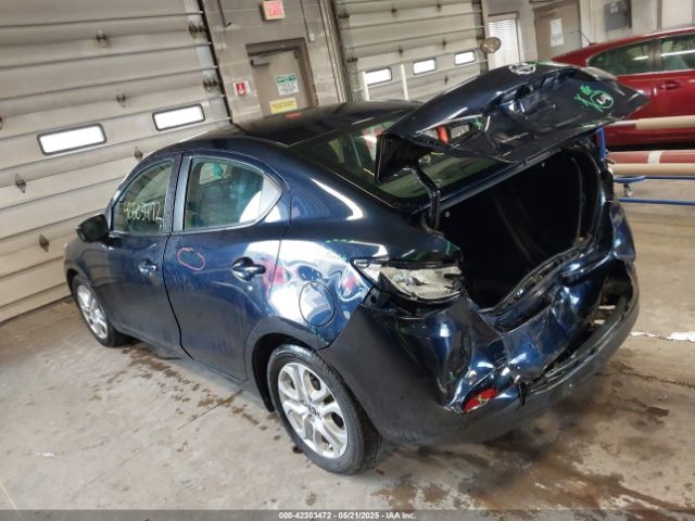 3MYDLBZV5GY146138 Scion IA