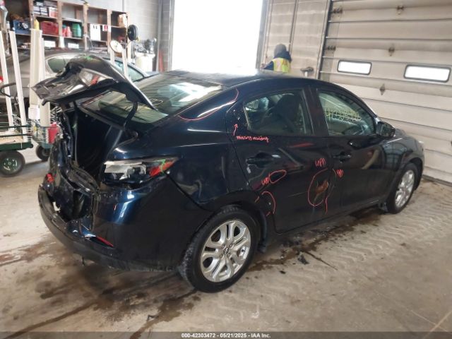 3MYDLBZV5GY146138 Scion IA