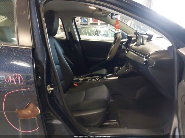 3MYDLBZV5GY146138 Scion IA