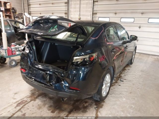 3MYDLBZV5GY146138 Scion IA