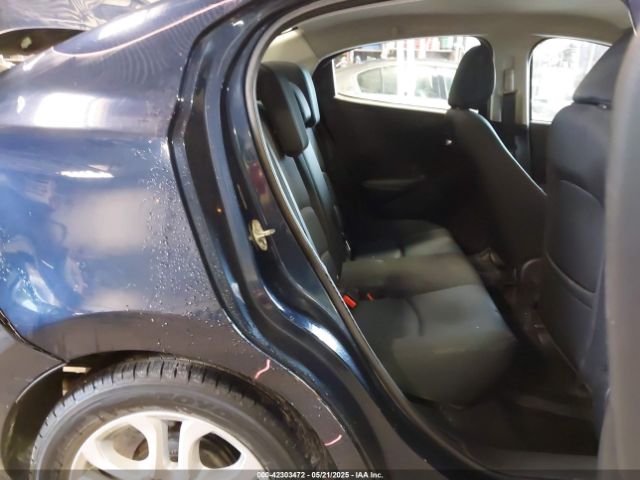 3MYDLBZV5GY146138 Scion IA