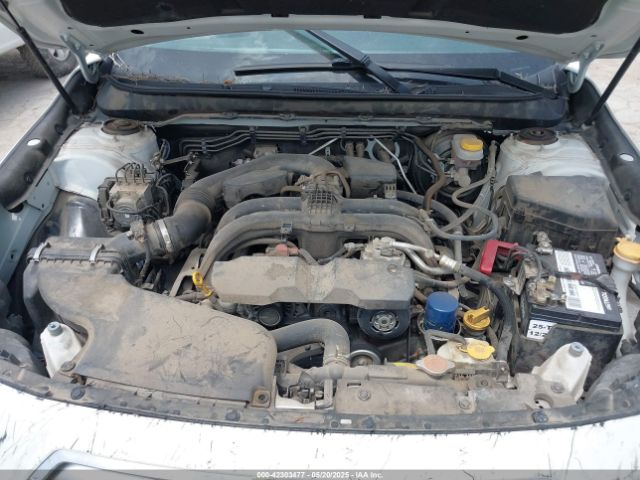 2016 SUBARU OUTBACK 4S4BSBAC1G3253372 Photo 9