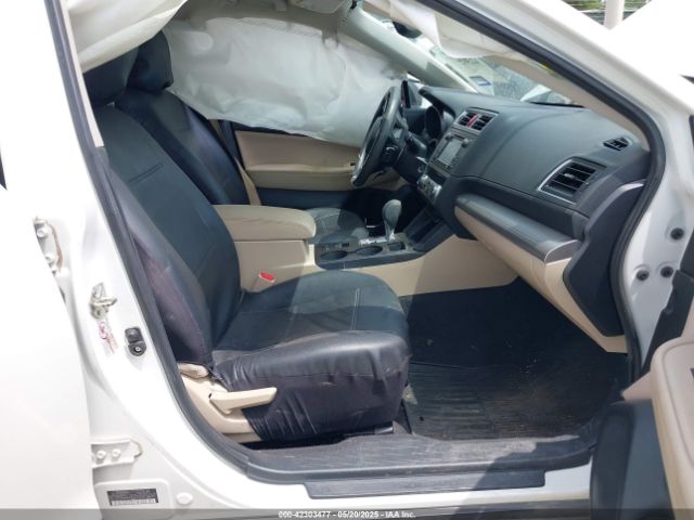 2016 SUBARU OUTBACK 4S4BSBAC1G3253372 Photo 4
