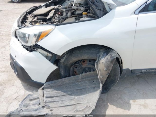 2016 SUBARU OUTBACK 4S4BSBAC1G3253372 Photo 5
