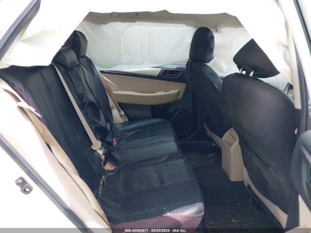 2016 SUBARU OUTBACK 4S4BSBAC1G3253372 Photo 7