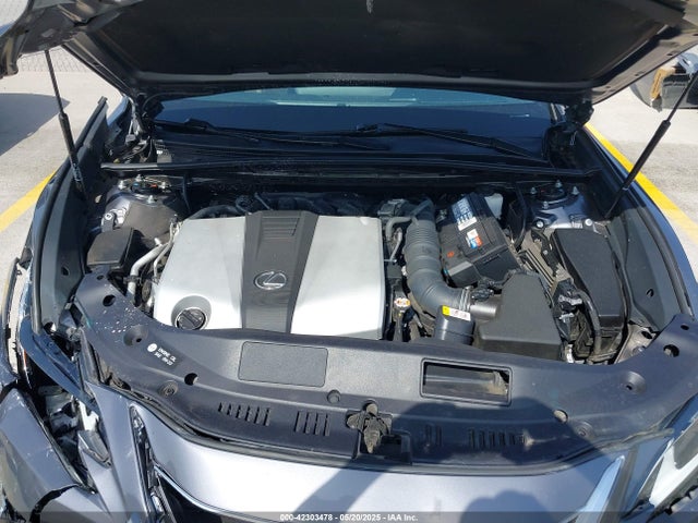 58ADZ1B19LU063876 Lexus 2gr-fks