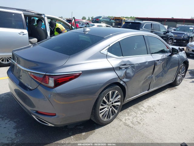 58ADZ1B19LU063876 Lexus 2gr-fks