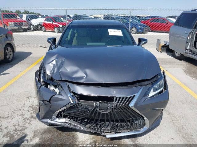 58ADZ1B19LU063876 Lexus 2gr-fks