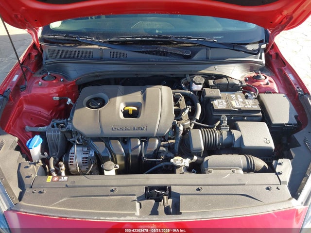 3KPF24AD3PE516898 KIA mpi nu