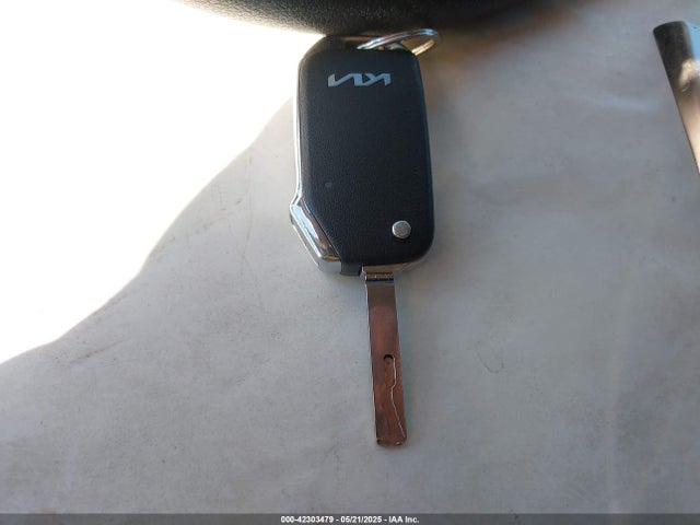 3KPF24AD3PE516898 KIA mpi nu