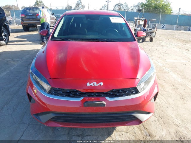 3KPF24AD3PE516898 KIA mpi nu