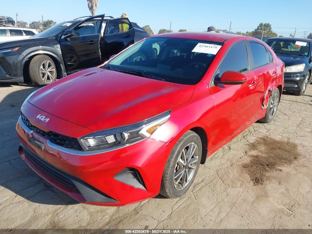 3KPF24AD3PE516898 KIA mpi nu