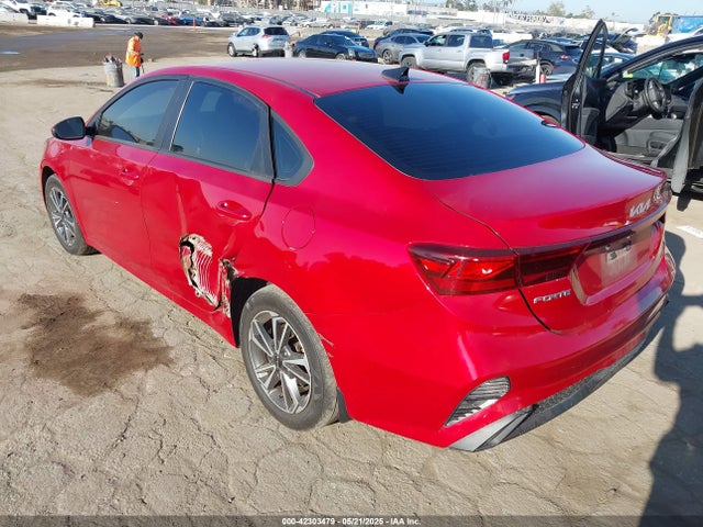 3KPF24AD3PE516898 KIA mpi nu