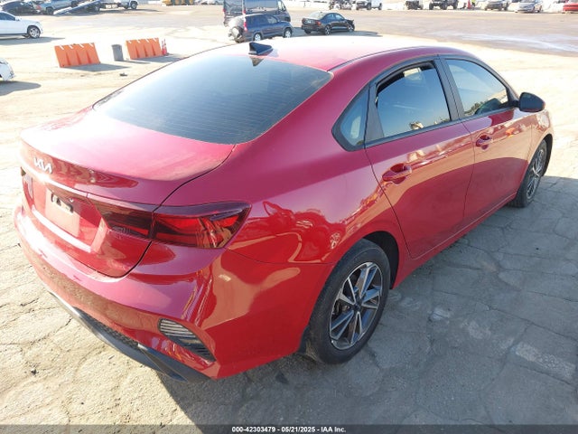3KPF24AD3PE516898 KIA mpi nu