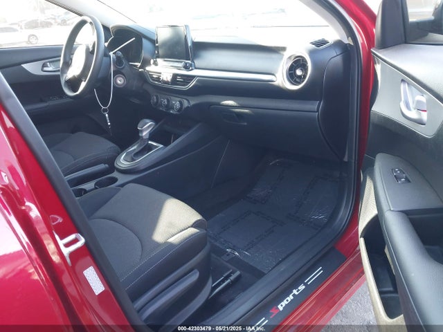 3KPF24AD3PE516898 KIA mpi nu