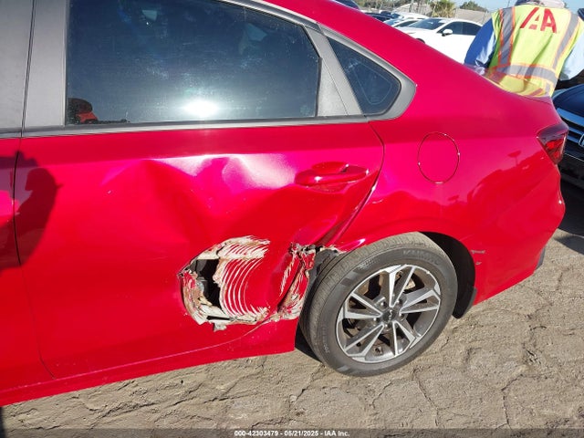 3KPF24AD3PE516898 KIA mpi nu