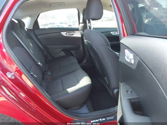 3KPF24AD3PE516898 KIA mpi nu