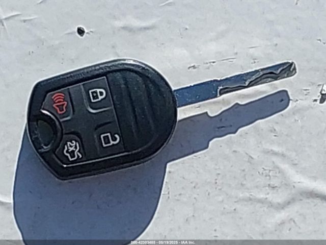 3FADP4EJ5KM118881 Ford FIESTA SE